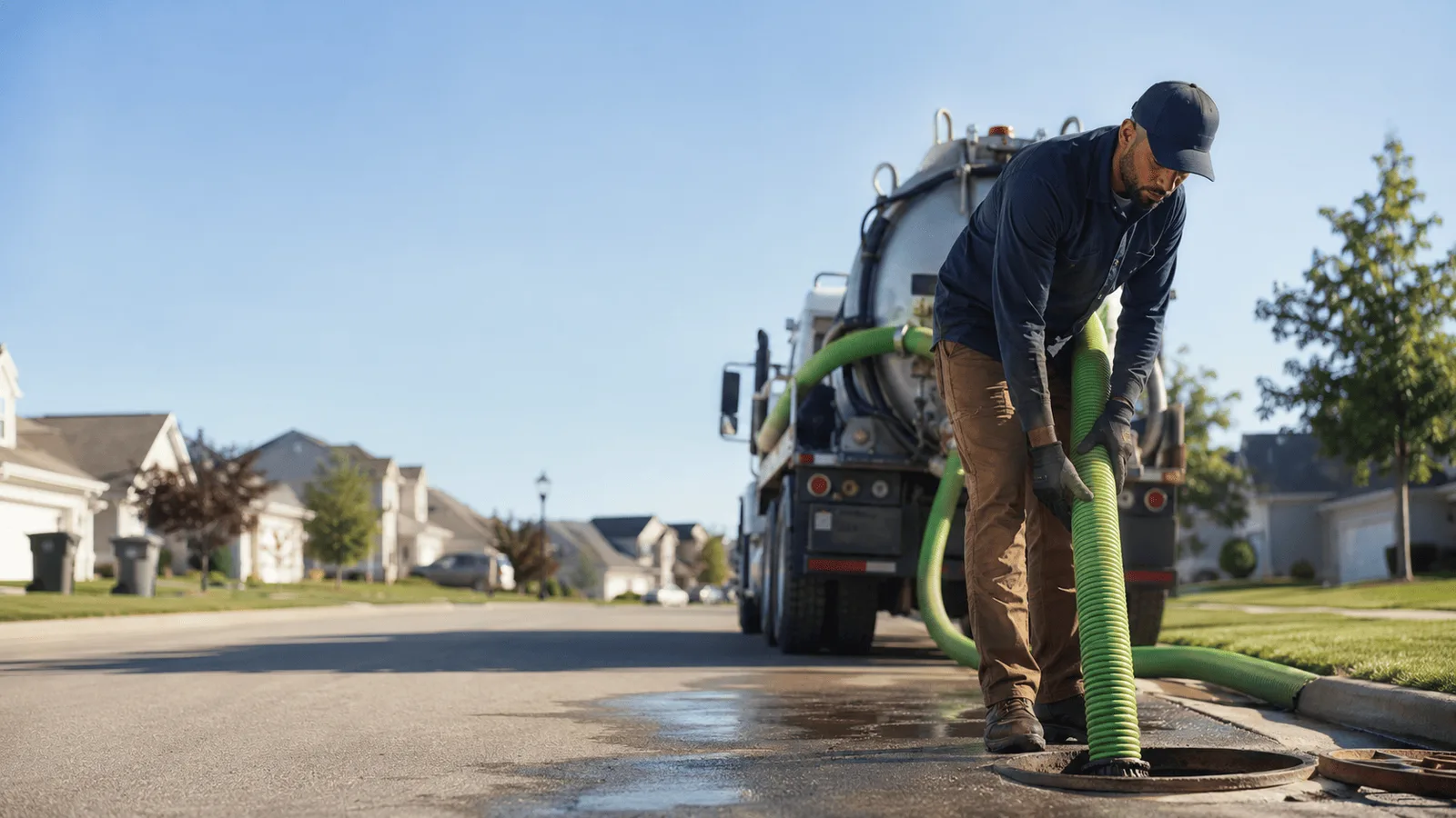 Mosquito Control in Verona, MO